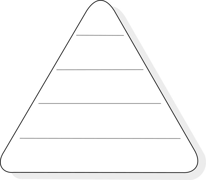 Pyramide / Pyramid