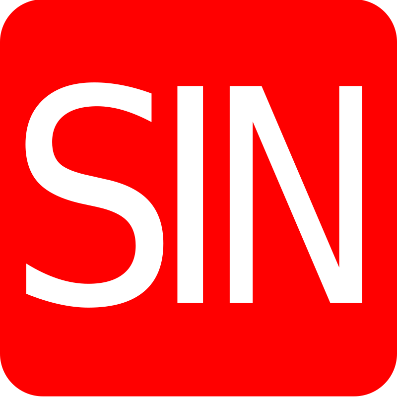 sin