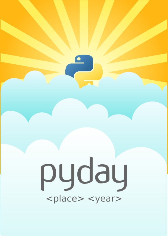 Pyday Logo