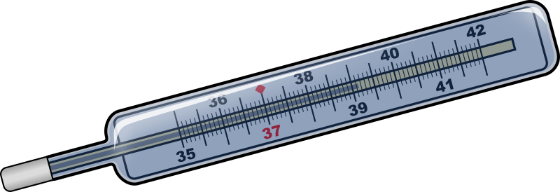 Thermometer