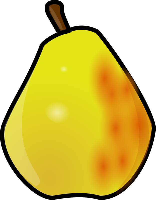 Pear