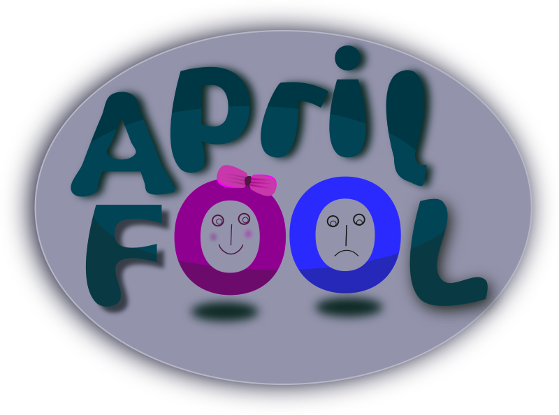 April Fool's Day