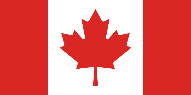 Flag of Canada