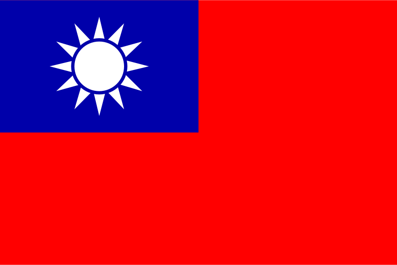 Flag of the Republic of China