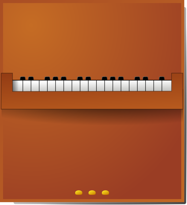 piano