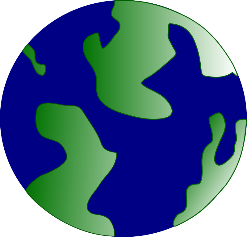 pseudo globe