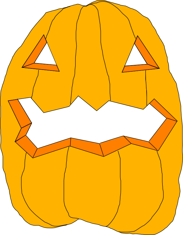 pumpkin