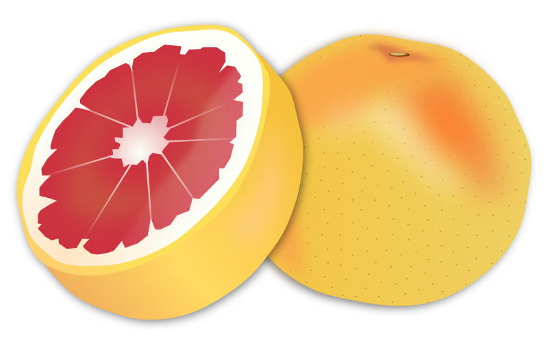 Grapefruit