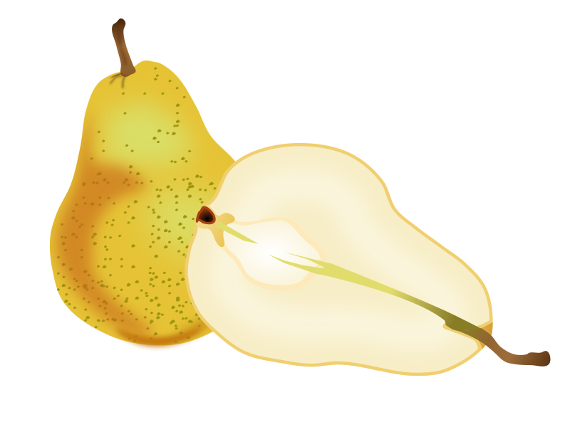 Pear