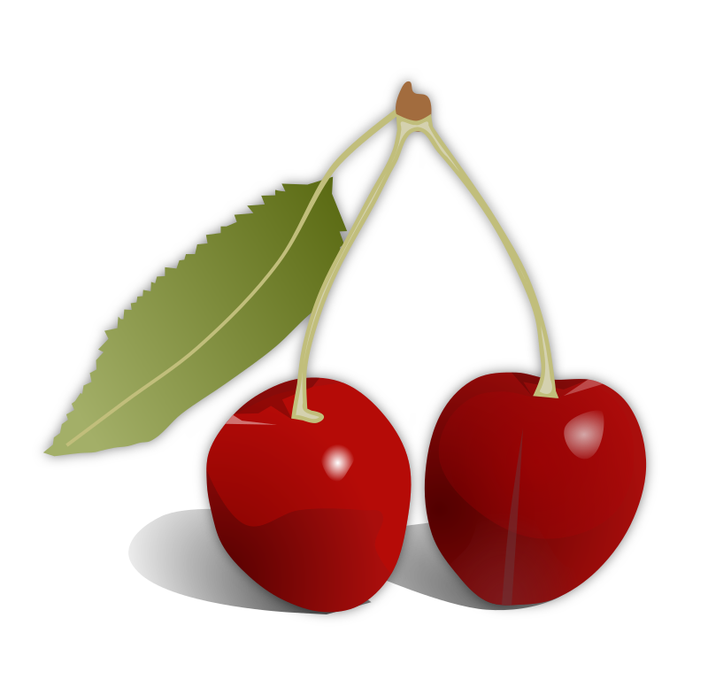 Cherries