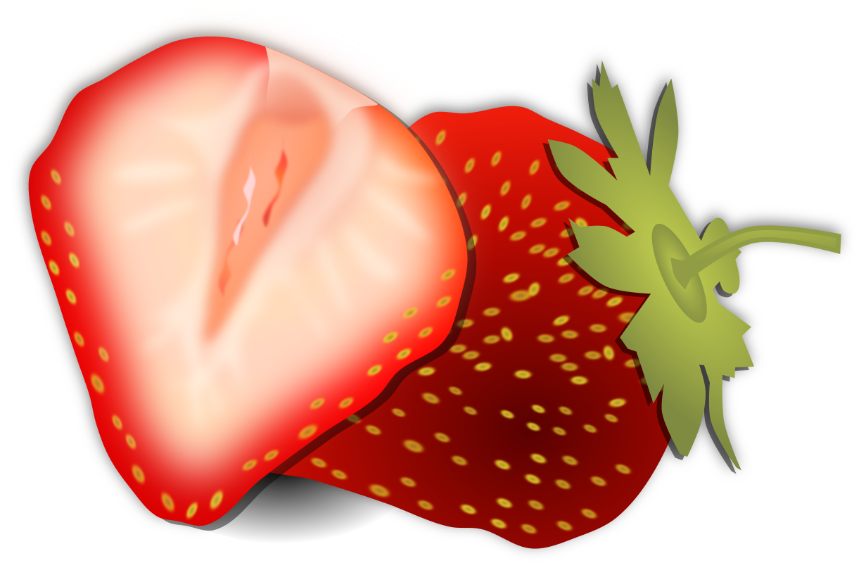 Strawberry