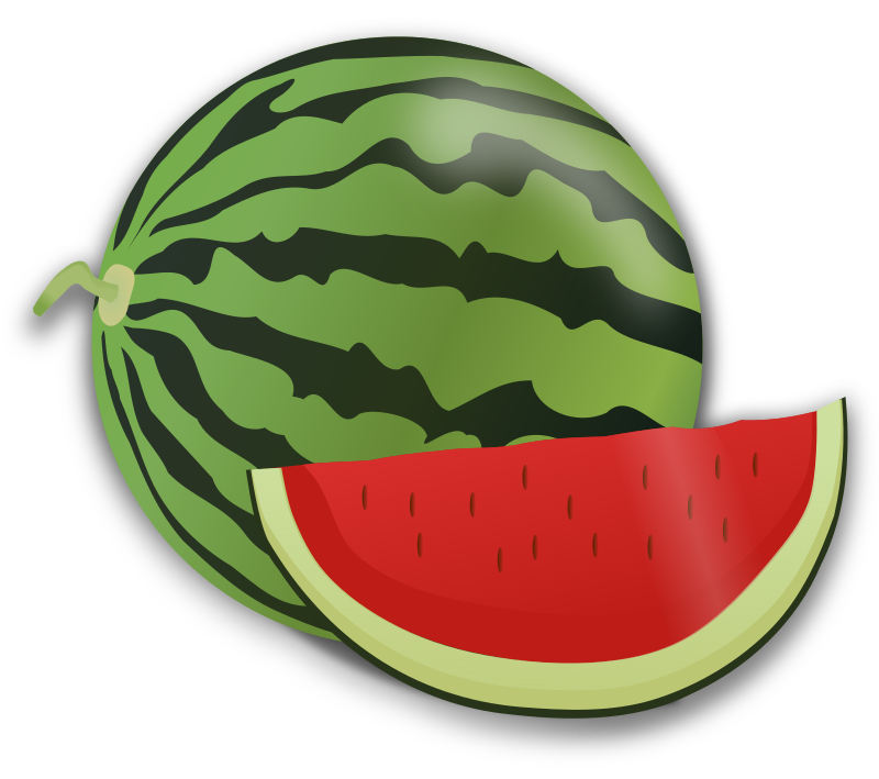 Water Melon