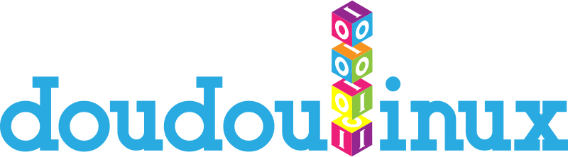 doudoulinux logo