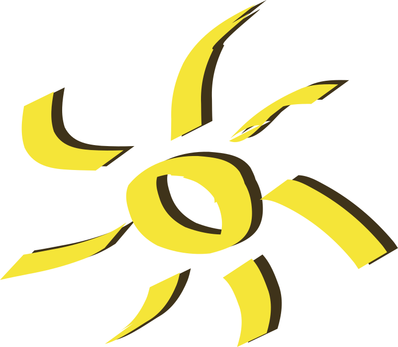 sun