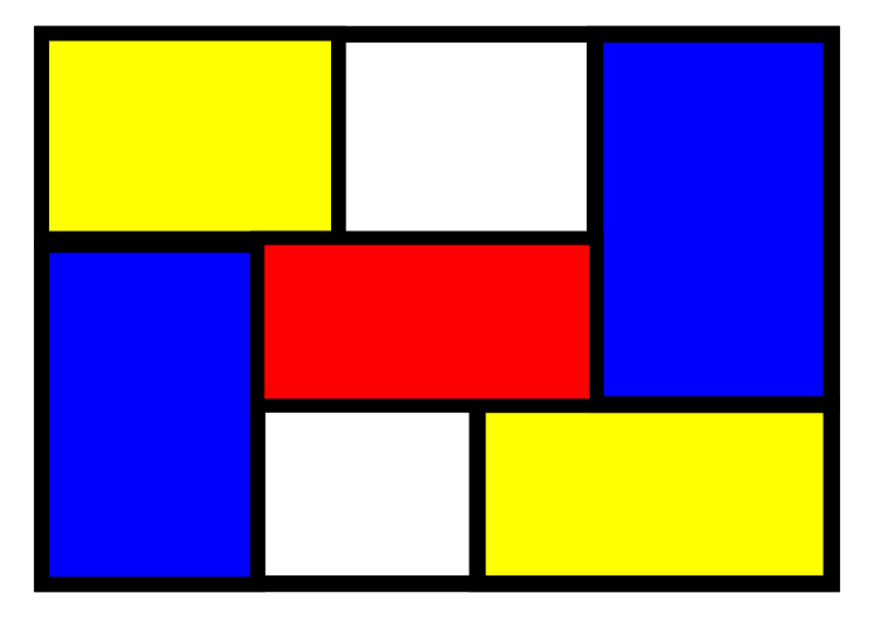 mondrian