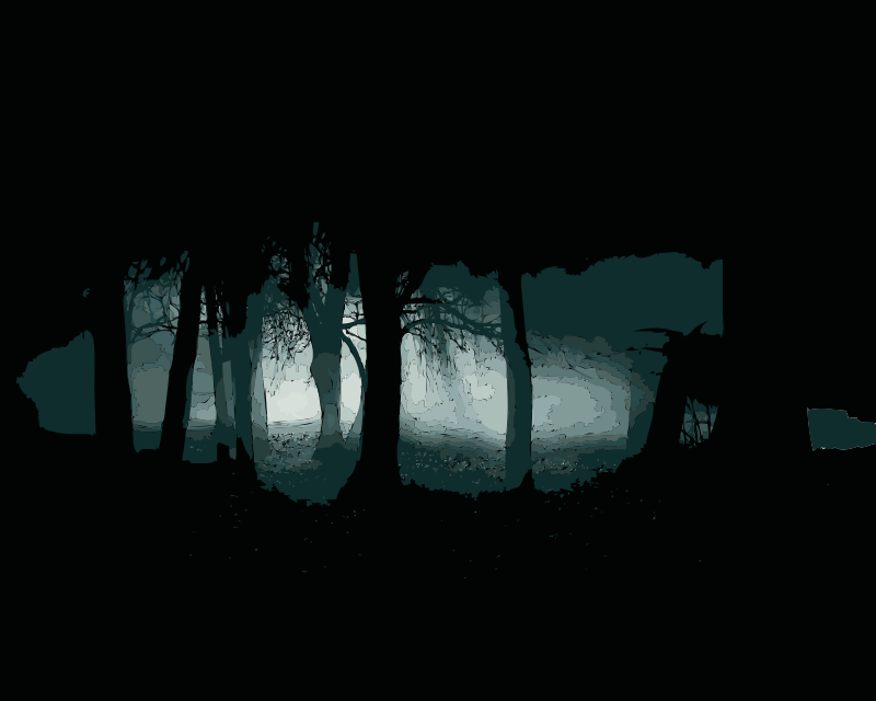 Gothic Forest