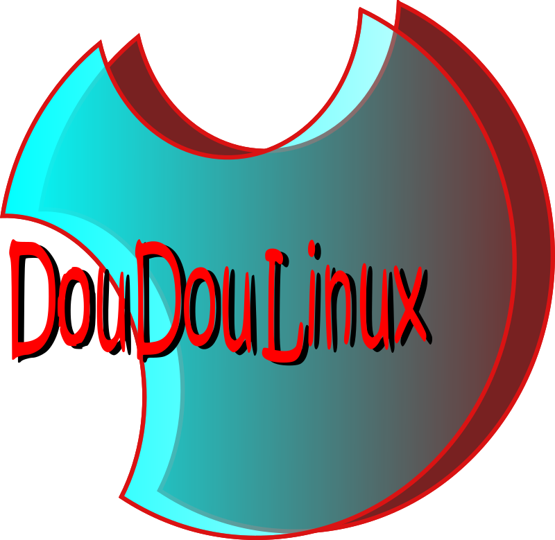 doudoulinux 4