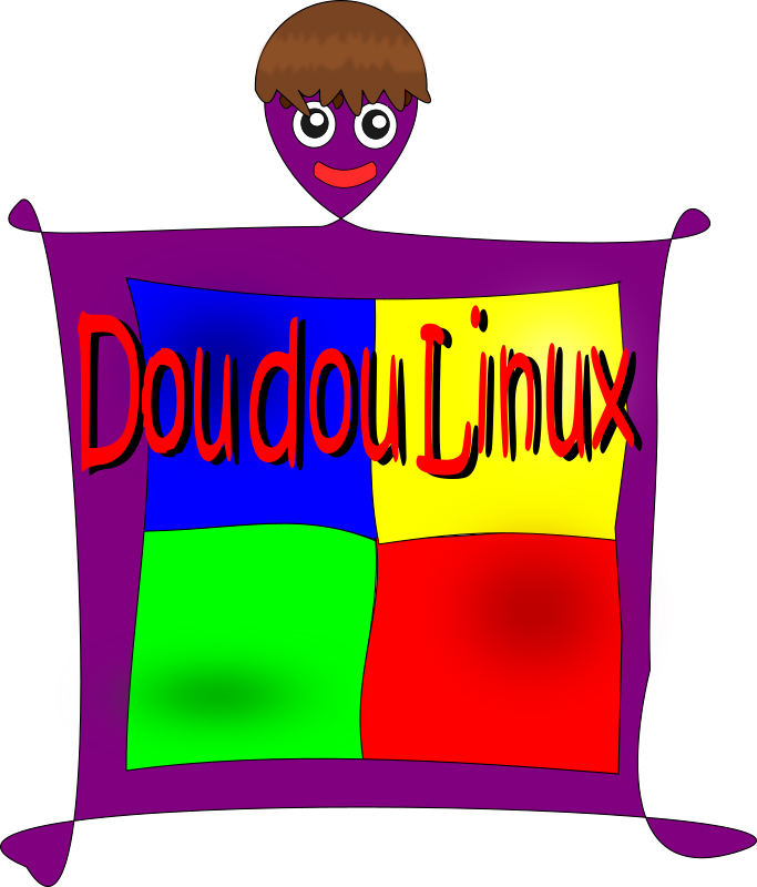 doudoulinux