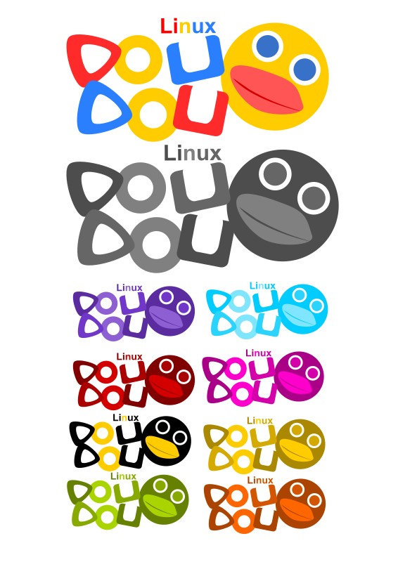 doudou linux contest