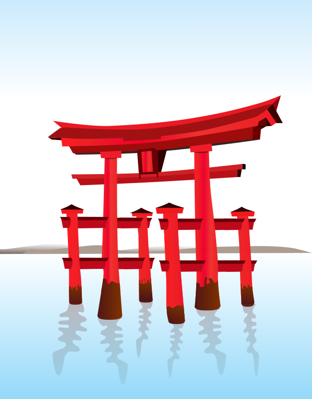 Torii