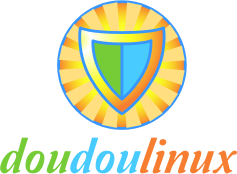 doudoulinux logo