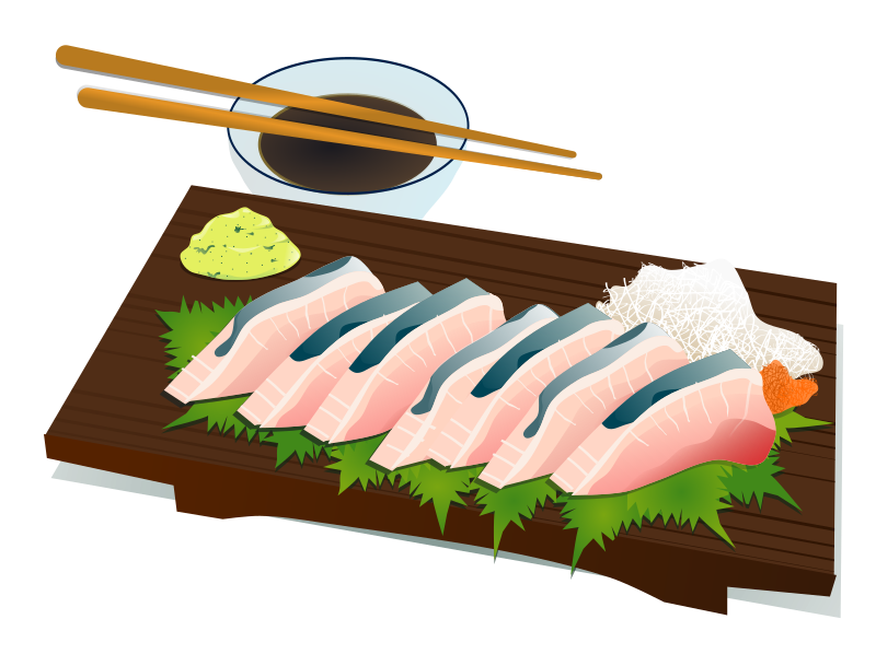 Sashimi