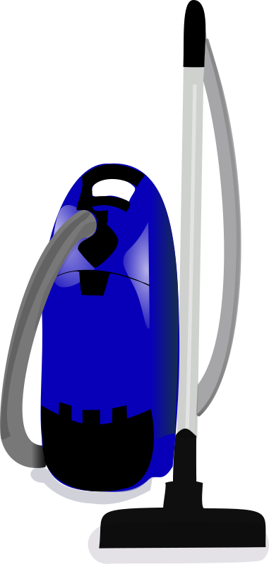 vacuum cleaner upright