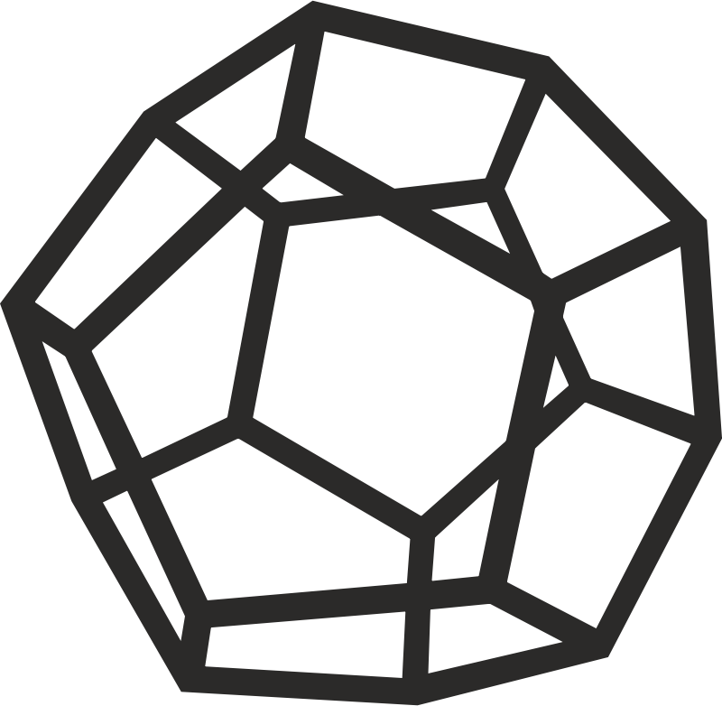 Dodecahedron