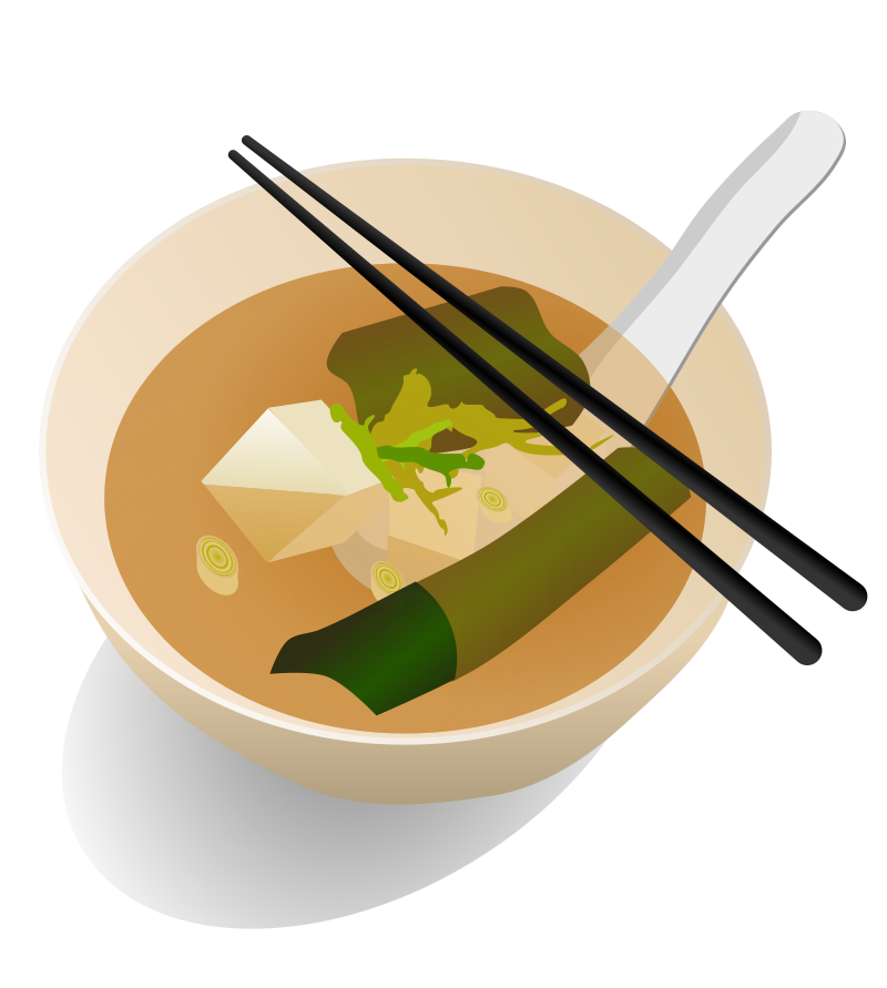 Miso Soup