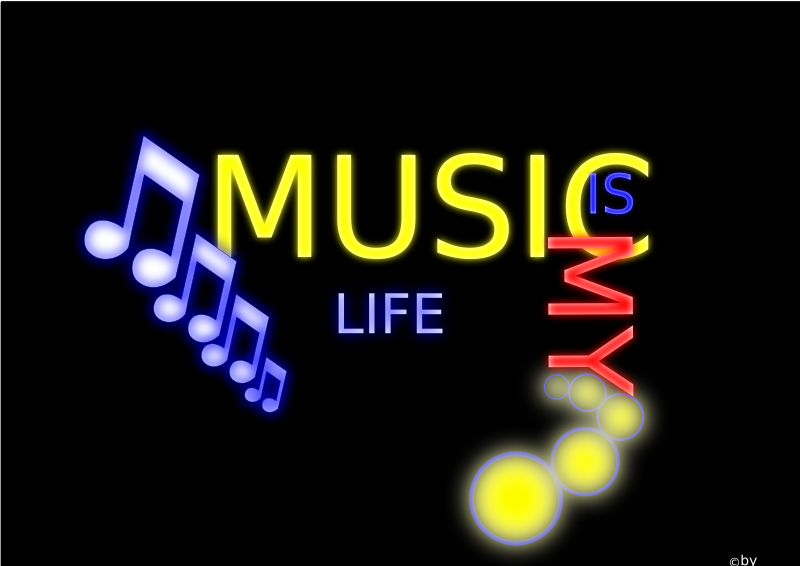 Play life music