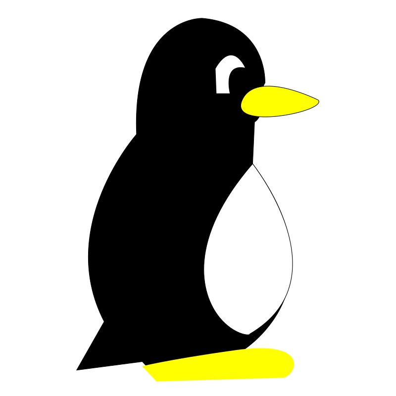 penguin