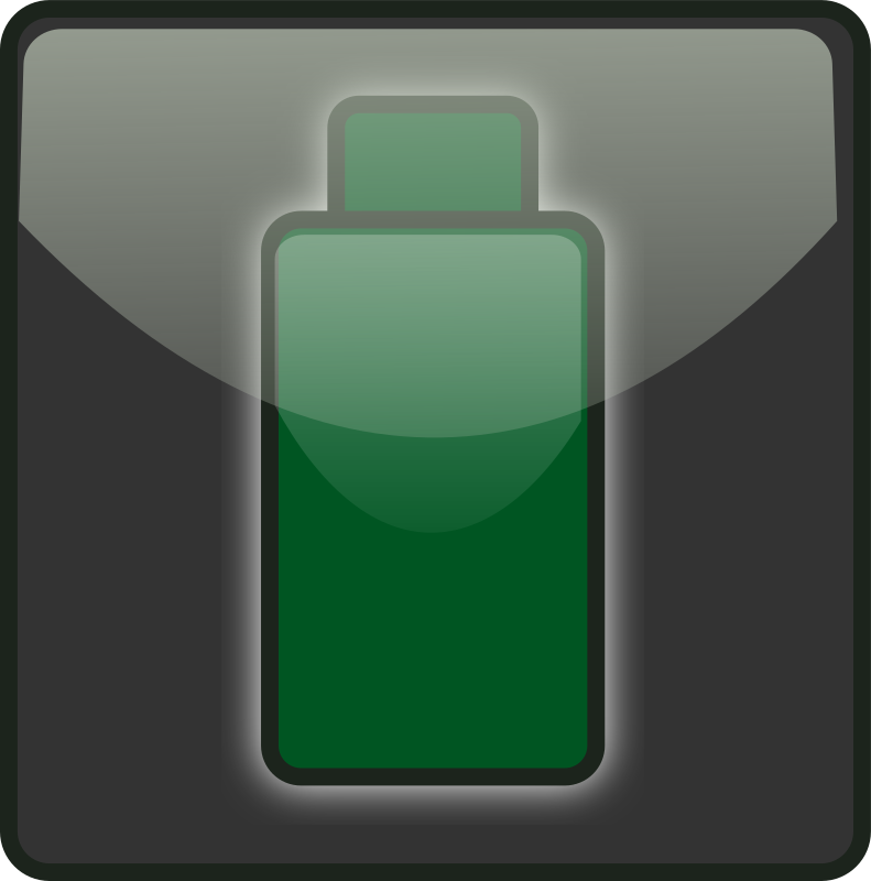 Battery Icon