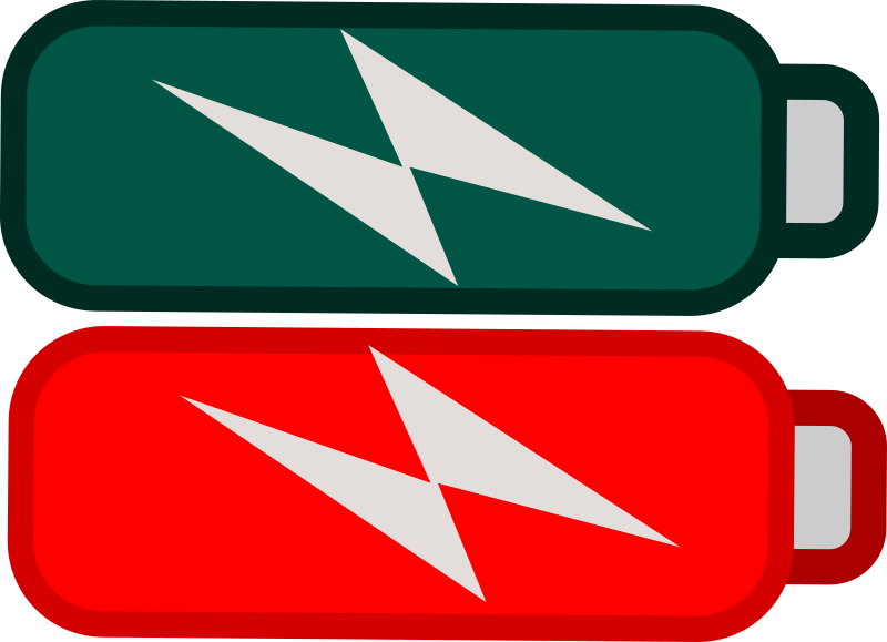 Battery Icon 2