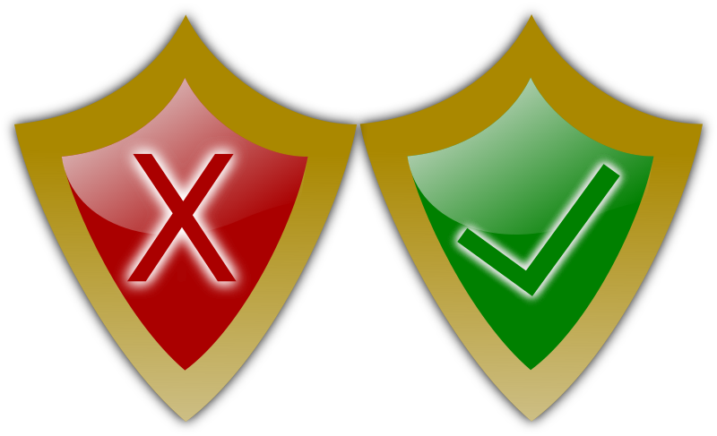 Security Icon