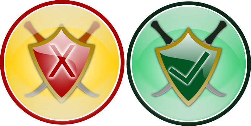 Security Icon 2