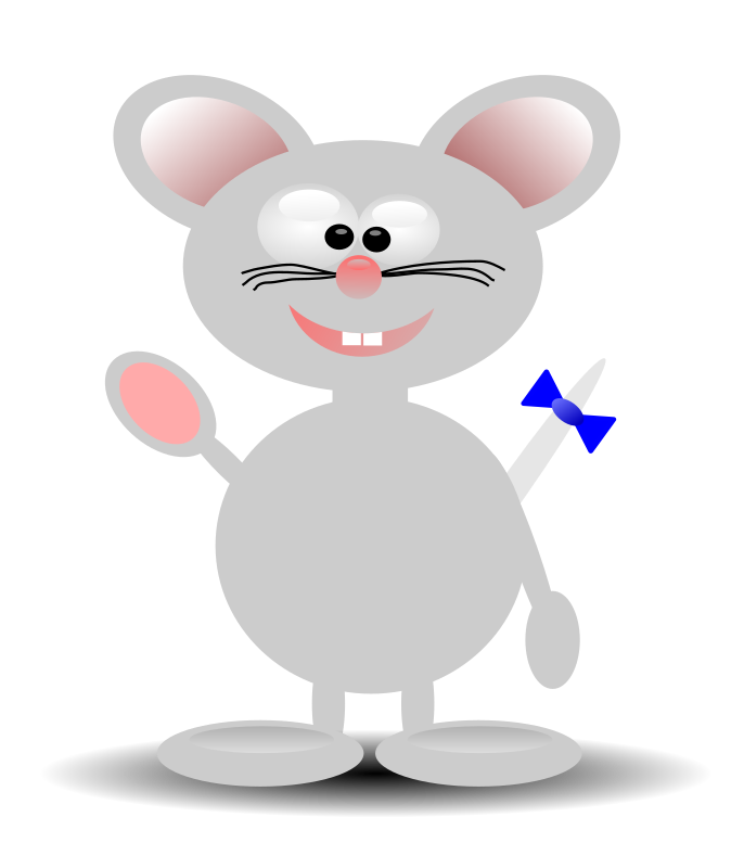 Mouse 2