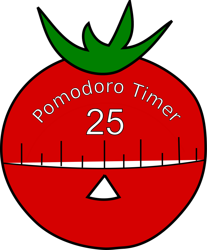 Pomodoro Timer