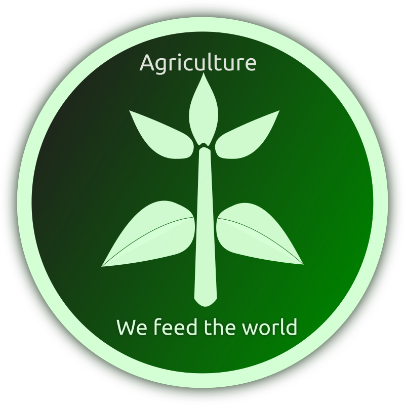 Agriculture Logo