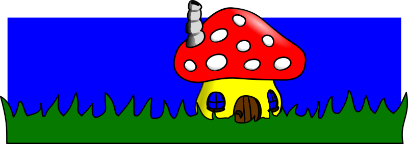 MushroomHome