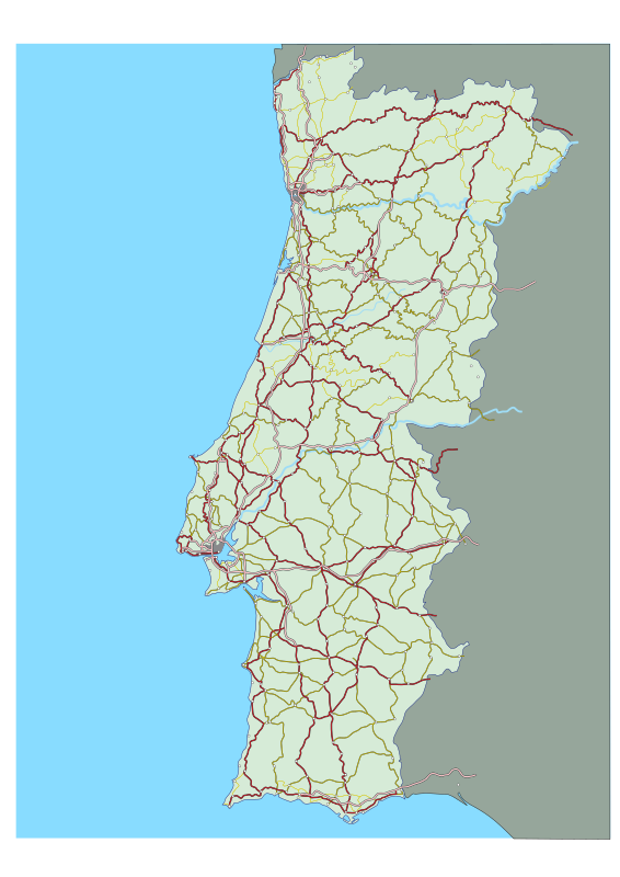 Portugal 