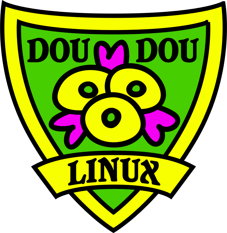 doudoulinux flowers