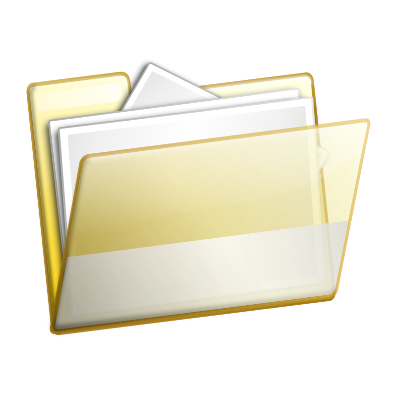 Simple Folder Documents