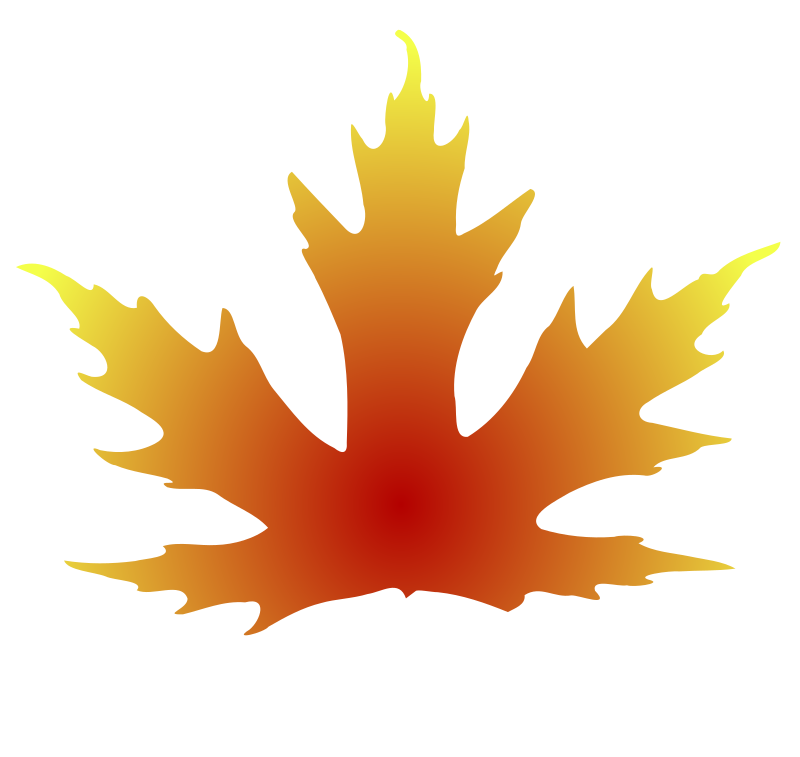 maple leaf