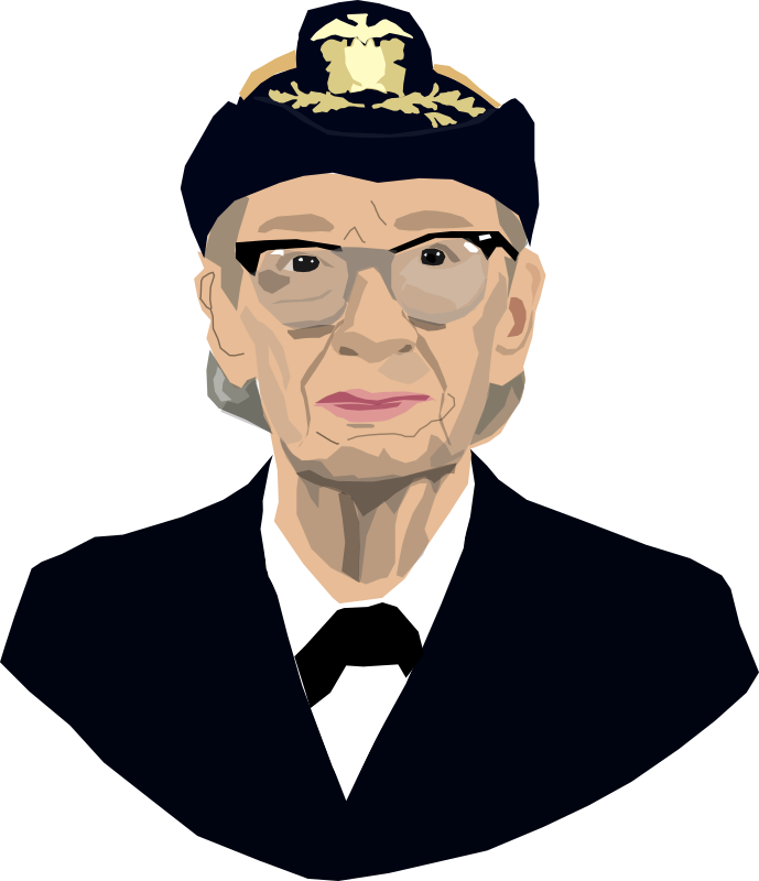 Grace Hopper