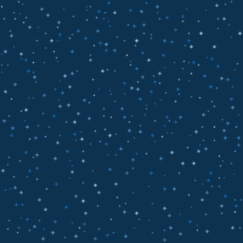 Stars Pattern