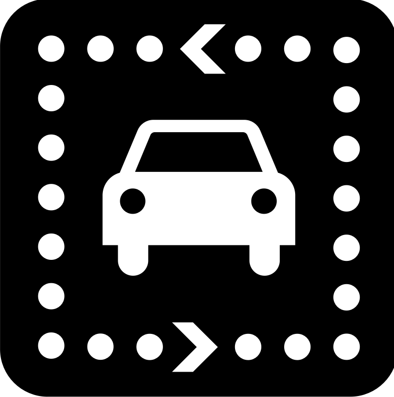 Land recreation symbols 10