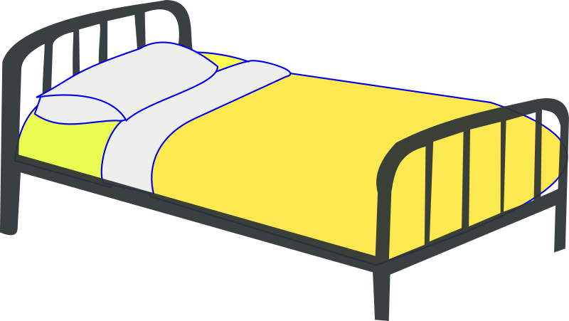 Single Bed