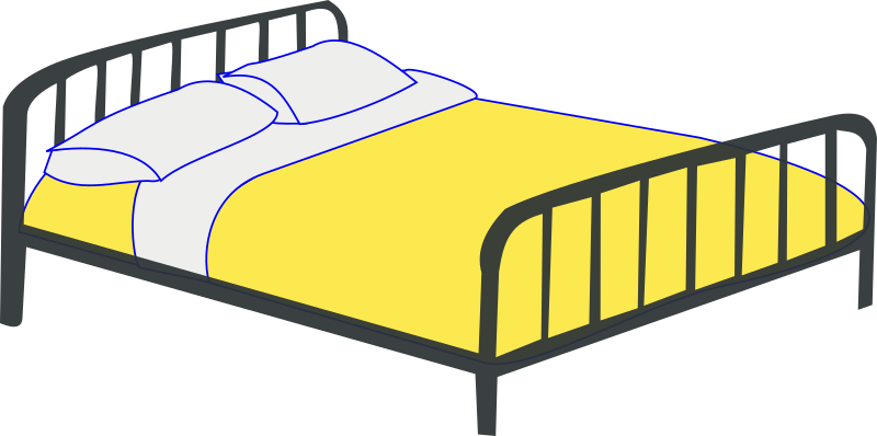 Double Bed