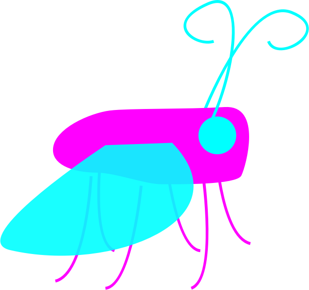 Buzzing Bug