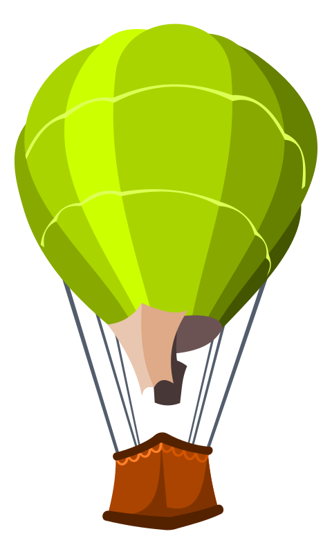 Air-Baloon